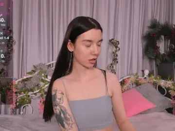 Bongacams Free Live Porn of Amelia-skyy