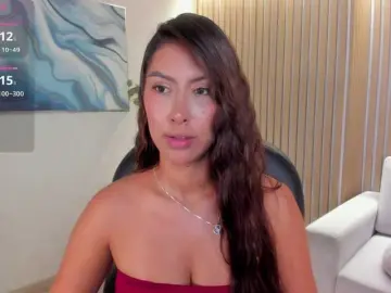 Bongacams Live Porn of ArianaDumont