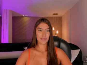 Bongacams Free Porn Cam of ArianaDumont