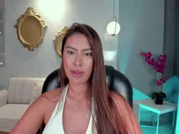 Bongacams Adult Webcams of ArianaDumont