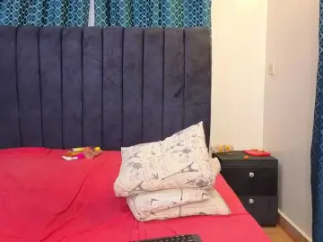 Aurora-Rose from bongacams