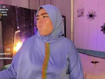 Marian-Fadel from bongacams