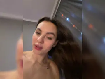 Bongacams Sex Chat of SeLeNaa