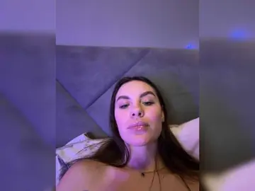Bongacams Sex Chat of SeLeNaa