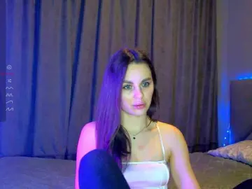 Bongacams Nude Webcam of SeLeNaa