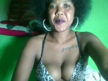 Bongacams Adult Webcams of Sheilkahsexy