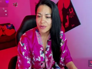 Bongacams Live Sex Cam of SusanRamirez