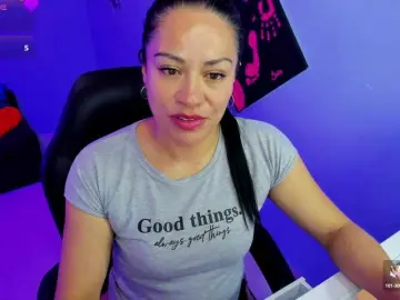 Bongacams Adult Webcams of SusanRamirez