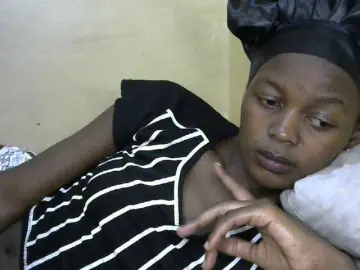 Bongacams Free Porn Cam of Sweetness-Tatiana