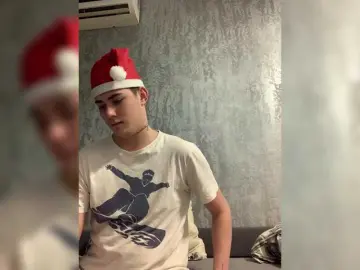 Bongacams Adult Webcam of TUYA2