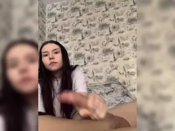 Bongacams Nude Webcam of TUYA2