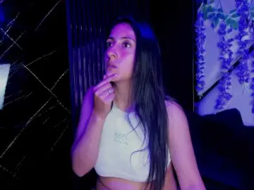 Bongacams Adult Webcam of Tokkio777