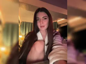 Bongacams Live Sex Cam of -Saharochek-