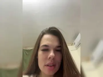 Bongacams Adult Video Chat of GiaVibey