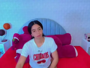 cami-charlotte from bongacams