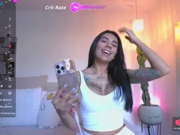 Bongacams Watch Live Sex Cams of juanita-fox