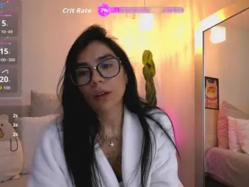 Bongacams Nude Webcam of juanita-fox