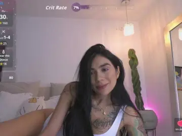 Bongacams Live Porn of juanita-fox