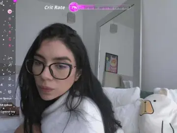 Bongacams Adult Webcams of juanita-fox