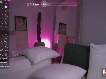 Bongacams Adult Webcam of juanita-fox