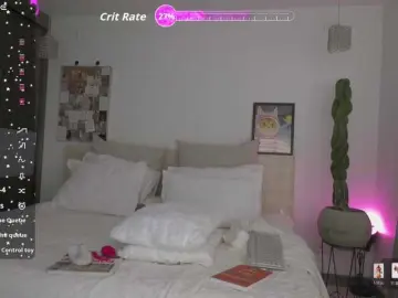 Bongacams Live Porn of juanita-fox