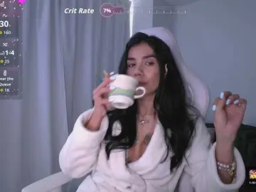 Bongacams Best Webcam of juanita-fox