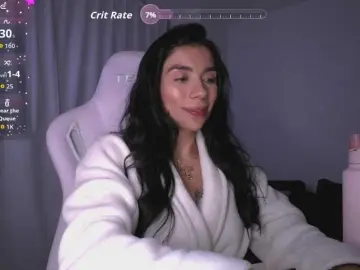 Bongacams Live Porn of juanita-fox