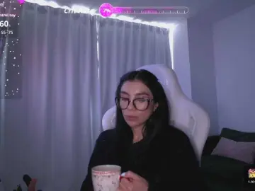 Bongacams Nude Webcam of juanita-fox