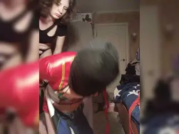 Bongacams Live Sex of Chipitoli666