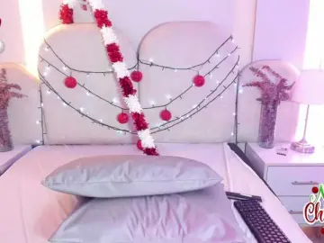 Bongacams Nude Webcam of MaddieEvans