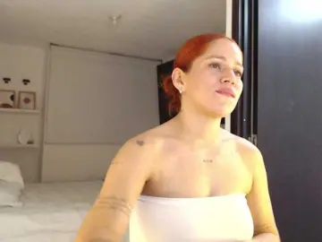 Bongacams Adult Webcams of Melanny-gil