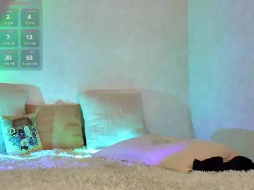 Bongacams Free Porn Cam of Rosea