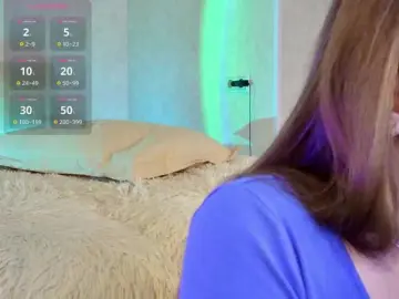 Bongacams Adult Webcams of Rosea