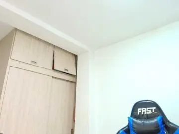 Bongacams Adult Video Chat of Sophiiaaxx