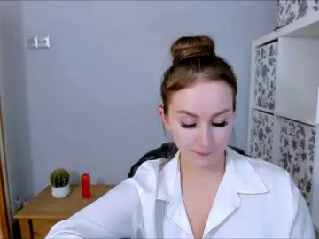 Bongacams Nude Webcam of DonnaModel