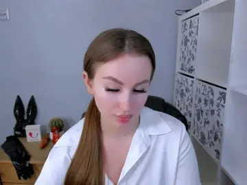 Bongacams Free Porn Cam of DonnaModel