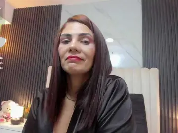 Bongacams Private Sex Chat of Samantha-Claus