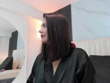 Bongacams Best Webcam of Samantha-Claus