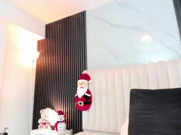 Bongacams Live Porn of Samantha-Claus