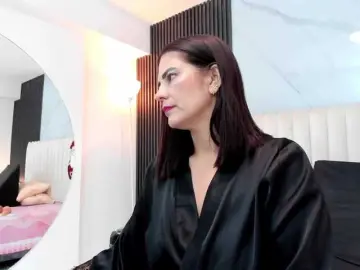 Bongacams Sex Cam of Samantha-Claus