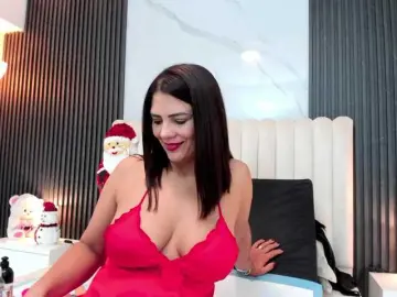 Bongacams Free Porn Cam of Samantha-Claus