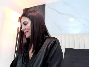 Bongacams Live Sex of Samantha-Claus