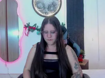 Bongacams Adult Webcam of April-sc