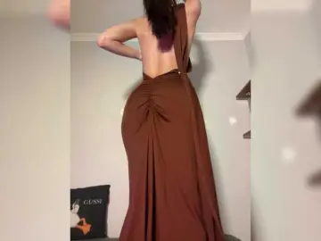 Bongacams Private Sex Chat of Saliss1