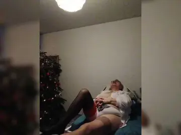 Bongacams Live Porn of SweetCherry00