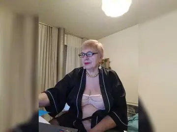 Bongacams Sex Chat of SweetCherry00