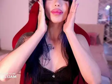 Bongacams Sex Chat of juli-jam