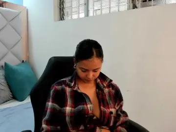 kaorybliss from bongacams