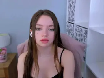 Bongacams Adult Video Chat of GraceShow