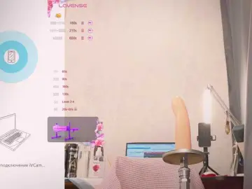 Bongacams Live Porn of YourfoxAlice